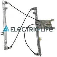 Electric Life ZR CT702 L Fensterheber Vorne Links für CITROËN XSARA PICASSO (N68)