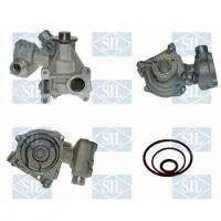 Sil Wasserpumpe PA671