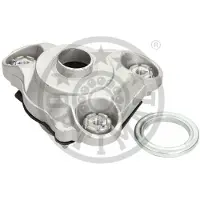 OPTIMAL F8-7467 Federbeinstützlager Vorne Links für FIAT Ducato Kastenwagen (250, 290) Ducato Pritsche / Fahrgestell (250, 290) Ducato Bus (250, 290)