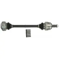 PASCAL Antriebswelle G2B001PC