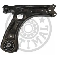 OPTIMAL G6-1273 Querlenker Rechts Vorne für VW POLO (9N) für SKODA Fabia II Schrägheck (542) Fabia II Combi (545) ROOMSTER (5J) für SEAT