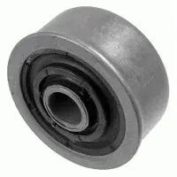 LEMFOERDER Lemförder Lagerung, Lenker [Hersteller-Nr. 2660402] für Vauxhall, Opel