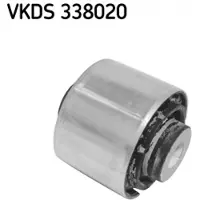 Skf Lagerung, Lenker VKDS 338020