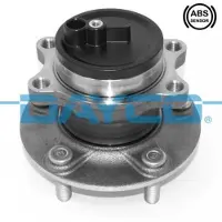 DAYCO Radlagersatz KWD1283