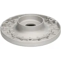 MAGNUM TECHNOLOGY Gummilager, Federbein A7B053MT