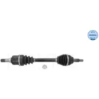 Meyle 16-14 498 0195 Antriebswelle Vorne Links für RENAULT Trafic III Kastenwagen (FG) Trafic III Bus (JG) für OPEL Vivaro B Combi (X82) für FIAT