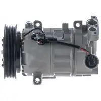 MAHLE ORIGINAL Kompressor Klimaanlage ACP 519 000S für Renault Scénic III Megane