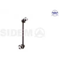 SIDEM Koppelstange Stabilisator für NISSAN Patrol GR V SUV (Y61) Hinten Links 41863