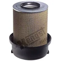HENGST FILTER Luftfilter E314L