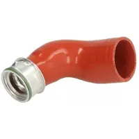 THERMOTEC Schlauch, Luftkühler DCW095TT
