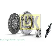 LuK Kupplungssatz RepSet Pro 623 3047 22