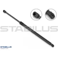 STABILUS Gasfeder, Koffer-/Laderaum 140099