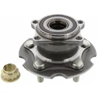 MAPCO Radlagersatz [Hersteller-Nr. 46516] für Toyota, Lexus