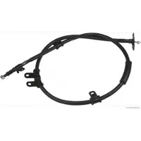 HERTH+BUSS ELPARTS Seilzug, Feststellbremse HERTH+BUSS JAKOPARTS J3920566