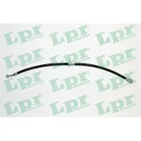 LPR Bremsschlauch 6T48748