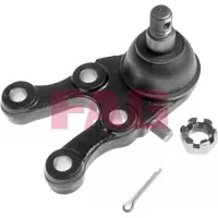 Schaeffler Traggelenk für HYUNDAI H-1 / Starex MPV (A1) 825 0086 10