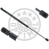 OPTIMAL AG-51160 Gasfeder Heckklappendämpfer für AUDI A6 Avant (4G5, 4GD, C7) 500mm