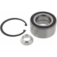 MAPCO Radlagersatz Vorne für BMW 3 Touring (E91) 90mm 26651