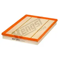 HENGST FILTER Luftfilter HENGST E887L