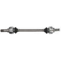 POINT GEAR Antriebswelle PNG74814 Links