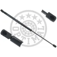 OPTIMAL AG-50260 Gasfeder Heckklappendämpfer für FORD MONDEO IV Turnier (BA7) 537mm