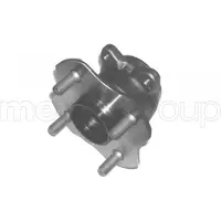 METELLI Radlagersatz Hinten für TOYOTA Yaris Schrägheck (P1) 19-7641