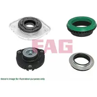 Schaeffler FAG Federbeinstützlager 814 0224 10