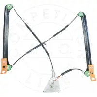 AIC 53312 Elektrischer Fensterheber Vorne Rechts für AUDI A3 Sportback (8PA) A3 Schrägheck (8P1)