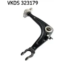 Skf Lenker, Radaufhängung VKDS 323179