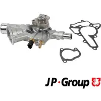 JP GROUP Wasserpumpe [Hersteller-Nr. 1214102300] für Vauxhall, Opel