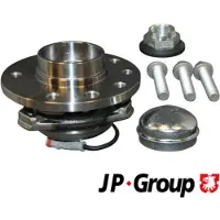 JP GROUP Radlagersatz Vorne Rechts für OPEL ZAFIRA B (A05) 1241401500