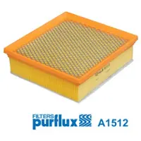 PURFLUX Luftfilter A1512