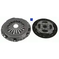 SACHS Kupplungssatz 3000 950 656