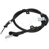 Japanparts Seilzug, Feststellbremse BC-H69R
