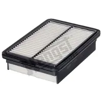 HENGST FILTER Luftfilter HENGST E1533L