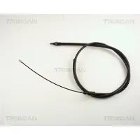 TRISCAN Seilzug, Feststellbremse 8140 28154