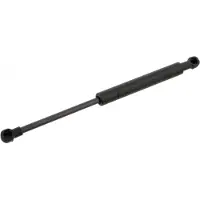 SWAG 50 92 7777 Gasfeder Heckklappendämpfer für FORD FOCUS Stufenheck (DFW) 281mm