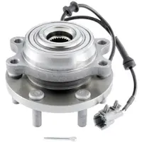 SNR Radlagersatz R141.37