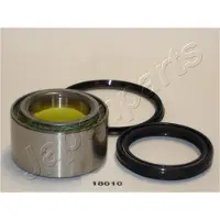Japanparts KK-18010 Radlagersatz