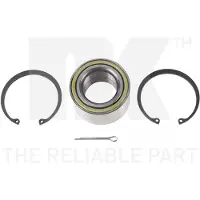 NK Radlagersatz [Hersteller-Nr. 752225] für Nissan