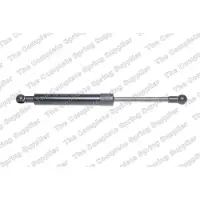 LESJÖFORS 468041 Gasfeder Heckklappendämpfer für VOLVO V70 III (135)