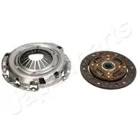 Japanparts Kupplungssatz KF-2120