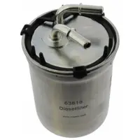 MAPCO Kraftstofffilter 63818