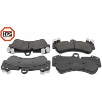 MAPCO Radlagersatz 26753 Vorderachse beidseitig für VW