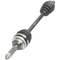 MAXGEAR 49-2331 Antriebswelle Vorne Links für DAEWOO Matiz Schrägheck (M100, M150)
