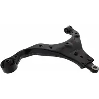 MAPCO 51261 Querlenker Vorne Links Unten für HYUNDAI TUCSON (JM) für KIA SPORTAGE (JE, KM)