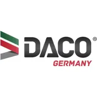 DACO Germany Luftfilter DFA2204