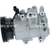 NRF Kompressor, Klimaanlage GENUINE 320018G
