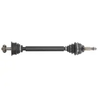 POINT GEAR Antriebswelle PNG72301 Links