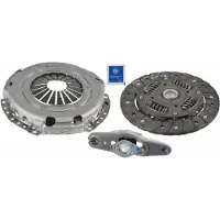 SACHS Kupplungssatz 3000 950 064